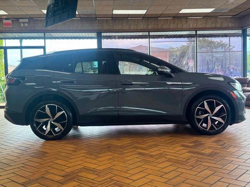 2023 Volkswagen ID.4 Pro S RWD