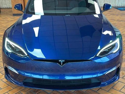2022 Tesla Model S AWD