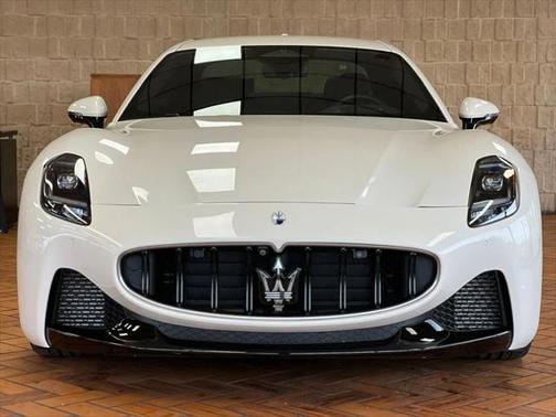 2024 Maserati GranTurismo Modena 3.0L