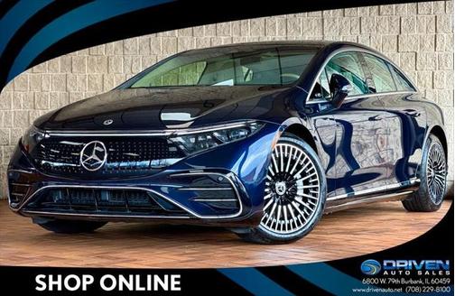 2023 Mercedes-Benz S-Class S 580 4MATIC