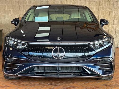 2023 Mercedes-Benz S-Class S 580 4MATIC
