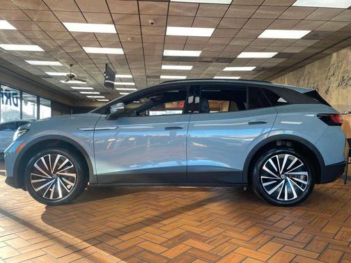 2024 Volkswagen ID.4 S RWD