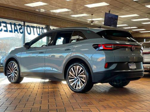 2024 Volkswagen ID.4 S RWD