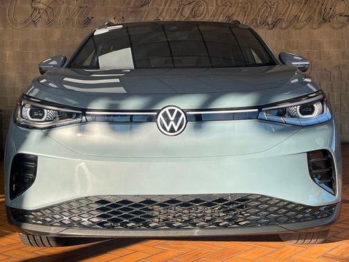 2024 Volkswagen ID.4 S RWD
