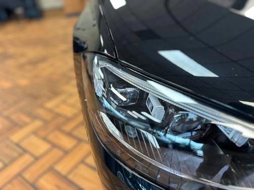 2023 Mercedes-Benz S-Class S 580 4MATIC