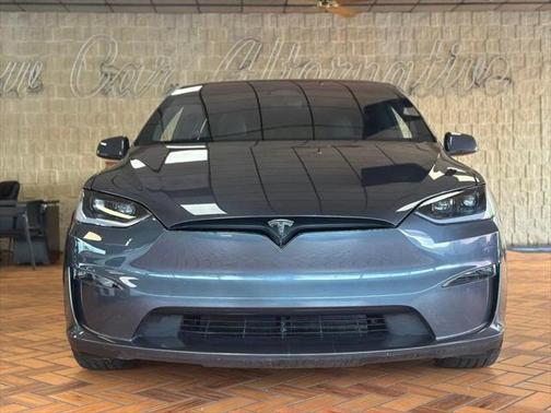 2023 Tesla Model X Standard Range AWD