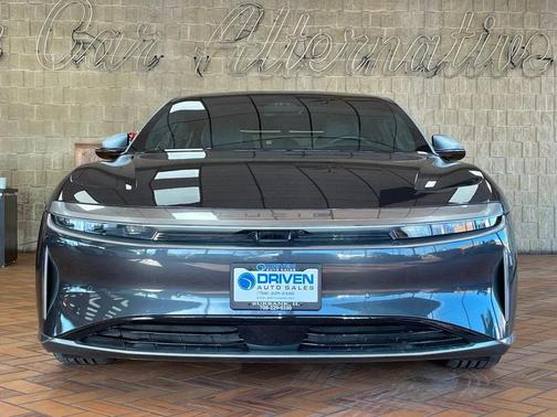 2023 Lucid Air Grand Touring AWD