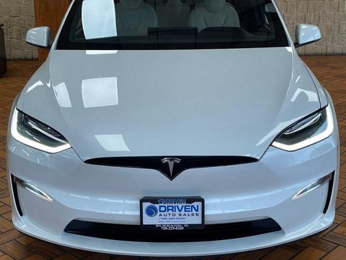 2023 Tesla Model X AWD