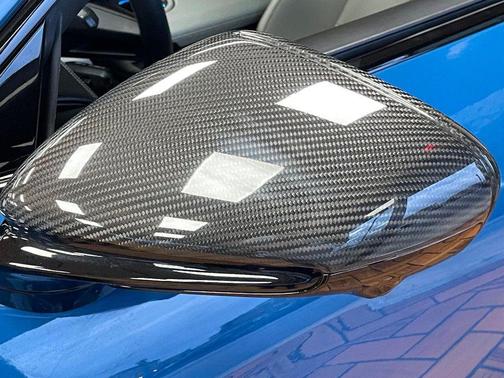 2021 Porsche Taycan 4S AWD