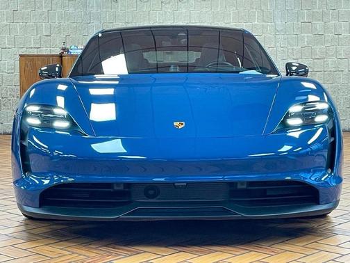 2021 Porsche Taycan 4S AWD