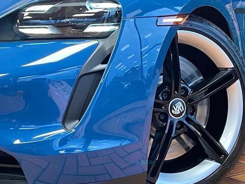 2021 Porsche Taycan 4S AWD