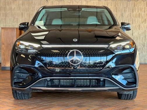 2023 Mercedes-Benz EQE 500 EQE 500 4MATIC SUV