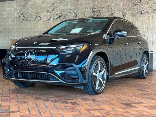 2023 Mercedes-Benz EQE 500 EQE 500 4MATIC SUV