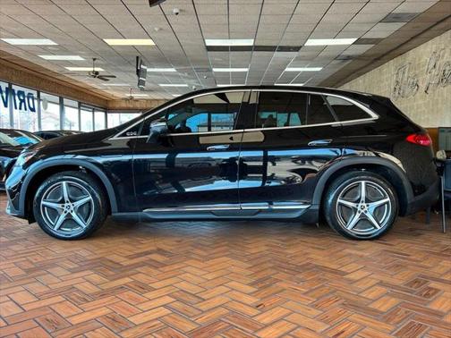 2023 Mercedes-Benz EQE 500 EQE 500 4MATIC SUV