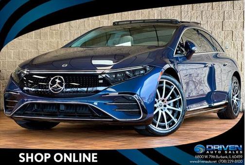 2023 Mercedes-Benz S-Class S 580 4MATIC