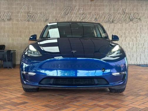 2022 Tesla Model Y Performance AWD
