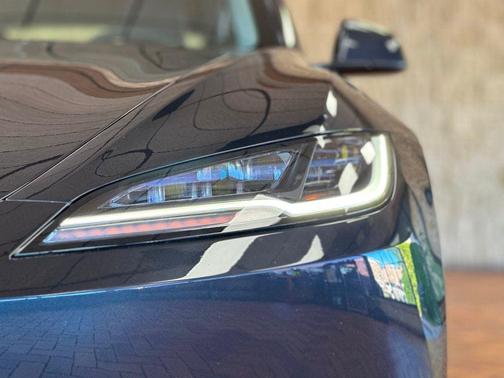 2024 Tesla Model 3 Standard Range