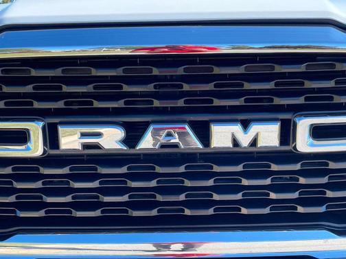 2024 RAM 2500 Big Horn 4x4 Crew Cab 6'4' Box