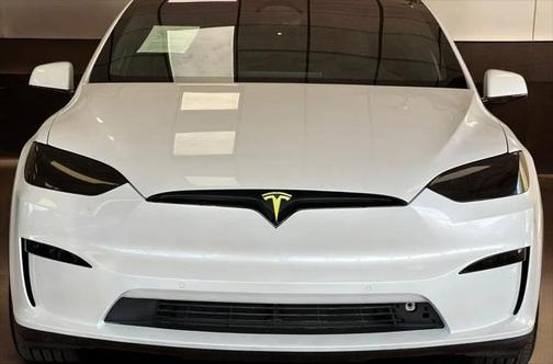 2023 Tesla Model X AWD