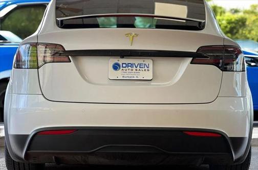 2023 Tesla Model X AWD