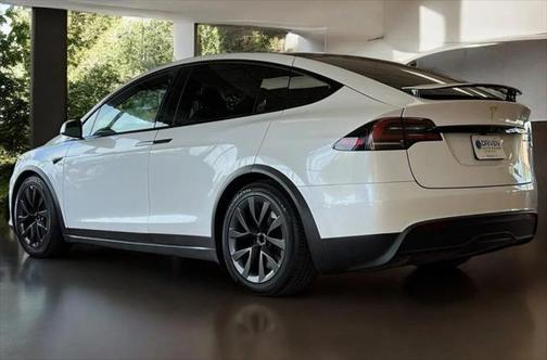 2023 Tesla Model X AWD