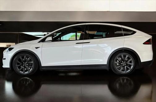 2023 Tesla Model X AWD