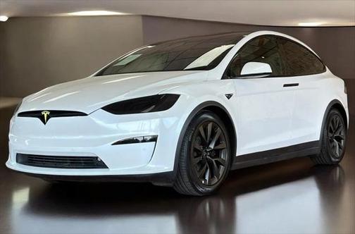 2023 Tesla Model X AWD