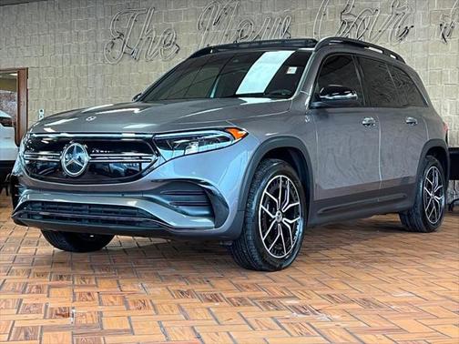 2023 Mercedes-Benz EQB 300 4MATIC