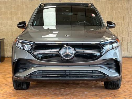 2023 Mercedes-Benz EQB 300 4MATIC