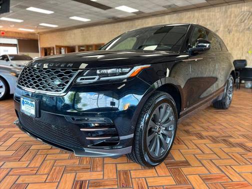 2018 Land Rover Range Rover Velar D180 SE R-Dynamic