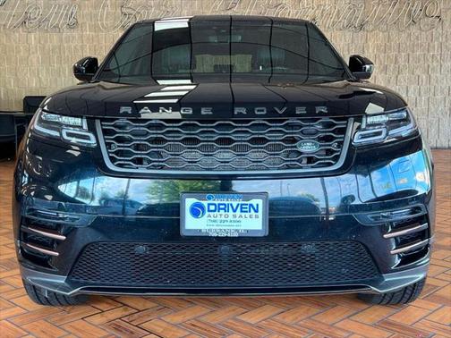 2018 Land Rover Range Rover Velar D180 SE R-Dynamic
