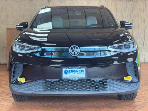 2021 Volkswagen ID.4 Pro S RWD