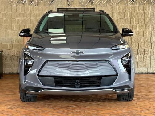 2022 Chevrolet Bolt EUV FWD 4dr Premier