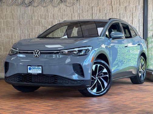 2022 Volkswagen ID.4 Pro AWD