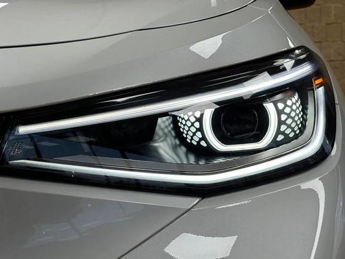 2023 Volkswagen ID.4 Pro S RWD
