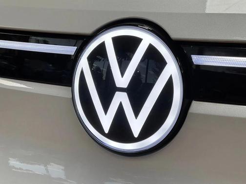 2023 Volkswagen ID.4 Pro S RWD