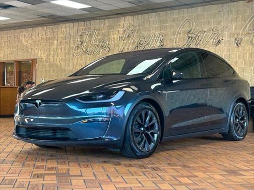 2024 Tesla Model X AWD