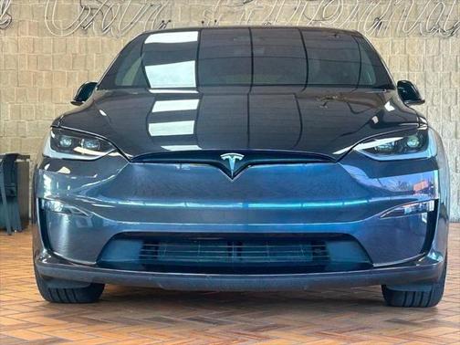 2024 Tesla Model X AWD