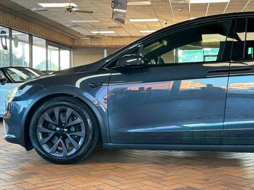 2024 Tesla Model X AWD
