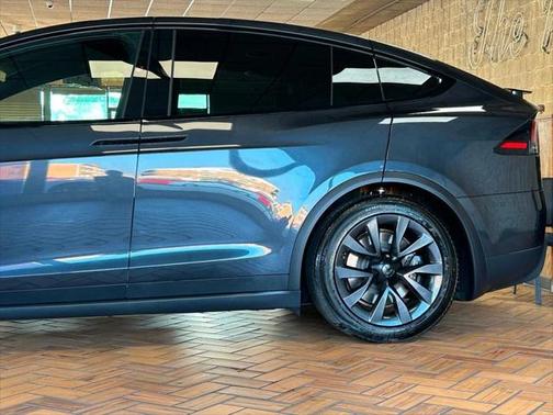 2024 Tesla Model X AWD