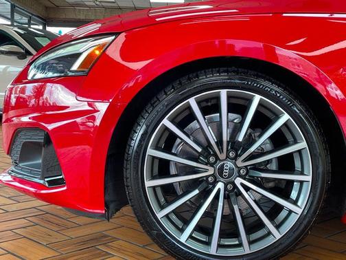 2022 Audi A5 Sportback Premium Plus