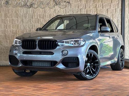 2017 BMW X5 eDrive xDrive40e