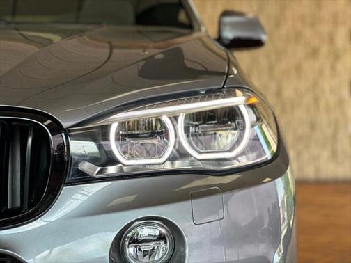 2017 BMW X5 eDrive xDrive40e