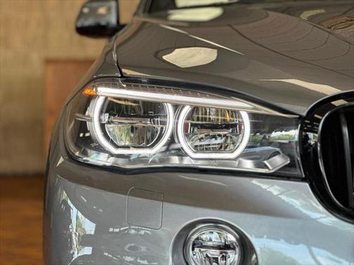 2017 BMW X5 eDrive xDrive40e