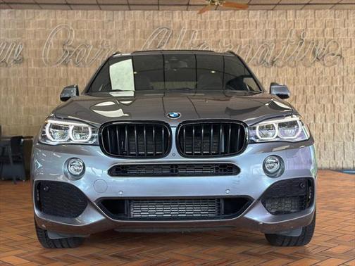2017 BMW X5 eDrive xDrive40e