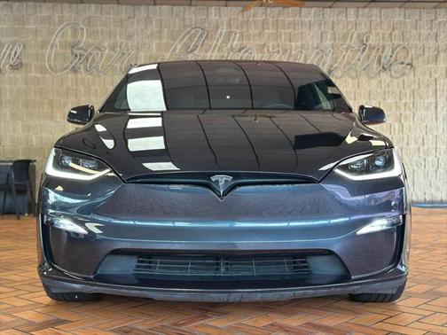 2024 Tesla Model X AWD