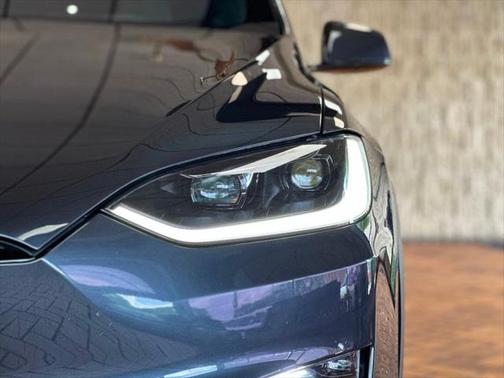 2024 Tesla Model X AWD