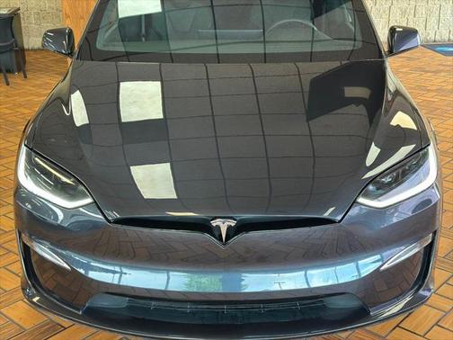 2024 Tesla Model X AWD