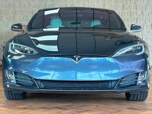2019 Tesla Model S P100D