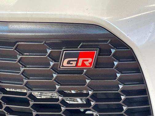 2023 Toyota GR86 Premium